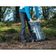 Overboard Gear Trekdry 20l Backpack OB1204GRY