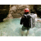 Overboard Gear Trekdry 20l Backpack OB1204GRY