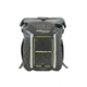 Overboard Gear Trekdry 30l Backpack OB1205GRY