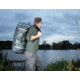 Overboard Gear Trekdry 90l Duffle OB1203GRY