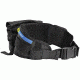 Overboard Gear Waist Pack Black OB1049BLK