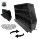 Overland Vehicle Systems CP Duty Highline Slide Out Glamping Storage System, 21010503