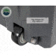 Overland Vehicle Systems D.B.S. Dry Box w/ Wheels, Drain and Bottle Opener, Dark Grey, 169 QT, 40100031