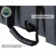 Overland Vehicle Systems D.B.S. Dry Box w/ Wheels, Drain and Bottle Opener, Dark Grey, 53 QT, 40100001