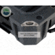 Overland Vehicle Systems D.B.S. Dry Box w/ Wheels, Drain and Bottle Opener, Dark Grey, 95 QT, 40100011
