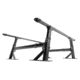 USED Overland Vehicle Systems Freedom Rack Systems - Rack, Uprights, Cross Bars and Side Support Bars, Black, 22040100, EDEMO1