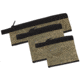 Overland Vehicle Systems Medium Bags, 3 Pcs, #12 Waxed Canvas, 21059941