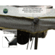 Overland Vehicle Systems Nomadic 270 LT Awning - Driver Side - Dark Gray Cover With Black Cover Universal, 19559907