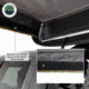 Overland Vehicle Systems Nomadic 270 LT Awning Wall 3 / 4 Driver Side, 18319909