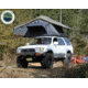 Overland Vehicle Systems Nomadic 4 Extended Roof Top Tent, 4 Person, w/ Annex Base, Dark Gray/Green, 75 x 122 x 51 in, 18141936