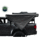 Overland Vehicle Systems Nomadic Awning 270 Cover, Driver Side, Dark Gray/Black, 240 x 157 x 88.5 in, 19519907
