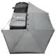Overland Vehicle Systems Nomadic Awning 270 Degree Awning and Wall 1, 2, 3 w/Mounting Brackets