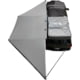 Overland Vehicle Systems Nomadic Awning 180 Degree Tent w/ Zip In Wall