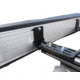 Overland Vehicle Systems Nomadic LT 270 Awning &amp; Wall 1, 2, &amp; Mounting Brackets - Passenger Side, Grey/Green, 19589907
