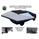 Overland Vehicle Systems Nomadic LT 270 Awning &amp; Wall 1, 2, &amp; Mounting Brackets - Passenger Side, Grey/Green, 19589907