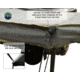 Overland Vehicle Systems Nomadic LT 270 Awning &amp; Wall 1, 2, &amp; Mounting Brackets - Passenger Side, Grey/Green, 19589907