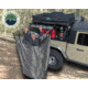 Overland Vehicle Systems Nomadic Quick Deploying Car Side Shower Room, Dark Gray, 18199909