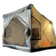 Overland Vehicle Systems Quick Deploying Ground Tent, Grey/Green, 18252520