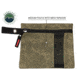 Overland Vehicle Systems Small Bags, 3 Pcs #12 Waxed Canvas, 21069941