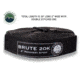 Overland Vehicle Systems Tow Strap, 20000 lbs, 2in x 30ft, Black, 19059916
