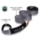 Overland Vehicle Systems Tow Strap, 30000 lbs, 3in x 30ft, Black, 19069916