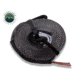 Overland Vehicle Systems Tow Strap, 30000 lbs, 3in x 30ft, Black, 19069916