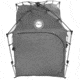 Overland Vehicle Systems Wild Land Camping Gear Changing Room, Shower, Grey, 5 x 5 x 6.75 ft, 26019918