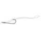 Owner Hooks Cover Shot Hook, 4/0, 4107-146