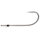 Owner Hooks Cover Shot Hook, 4/0, 4107-146