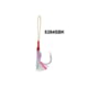 Owner Hooks Dancing Stinger Sabiki Version, 3/0, 5284SBK-139