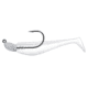 Owner Hooks Inshore Slam Head Hook, 1/0 - 1/16, 4149-011