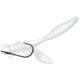Owner Hooks Jungle Flipping 4X-Strong Hook, 5/0, 4100-156