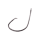 Owner Hooks Mutu Light Hook, Black, 3/0, 5114-131