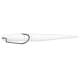Owner Hooks Offeset Shank, Wide Gap Hook, Black, 5/0, 5102-151