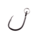 Owner Hooks Ringed Gorilla Pro Pack Live Bait Hook, 5/0, 5305R-151