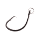 Owner Hooks Ringed Mutu Circle Hook, 4/0, 5163R-141