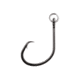 Owner Hooks Ringed Mutu Hybrid, # 6, 4174R-051