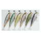 Owner Hooks Ripn Minnow 65, Perch, 59, RM65-59