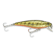 Owner Hooks Ripn Minnow 65, Perch, 59, RM65-59