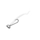 Owner Hooks Shaky Football Head - Green Pumpkin, 4/0 - 1/4 oz., 5051GP-044