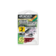 Owner Hooks Side Drifting SSW Hook - Red, 2, 5315SD-093