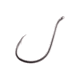 Owner Hooks SSW Pro Pack Hook w/ Cutting Point, Black, 1/0, 5311-111