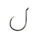 Owner Hooks SSW Up-Eye Circle Hook, 10/0, 5178-201