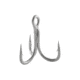 Owner Hooks ST-76 Treble Hook, 3/0, 5676-139