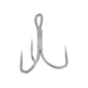 Owner Hooks STX-38 Treble Zo Wire Hook, 6, 5638-055