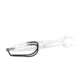 Owner Hooks Toad Hook, 5/0, 5624-155