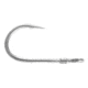 Owner Hooks Trolling Jobu Hook w/ Rustop - 100 Pack, 7/0, 5334-179