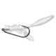 Owner Hooks Twistlock Flipping Hook with Centering-Pin Spring, 4/0, 5168-146