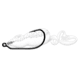 Owner Hooks TwistLock Hook w/Centering Pin Spring, 2/0, 5132-121