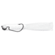 Owner Hooks Ultrahead Finesse Type Hook, #1 - 1/32 oz., 5149-901